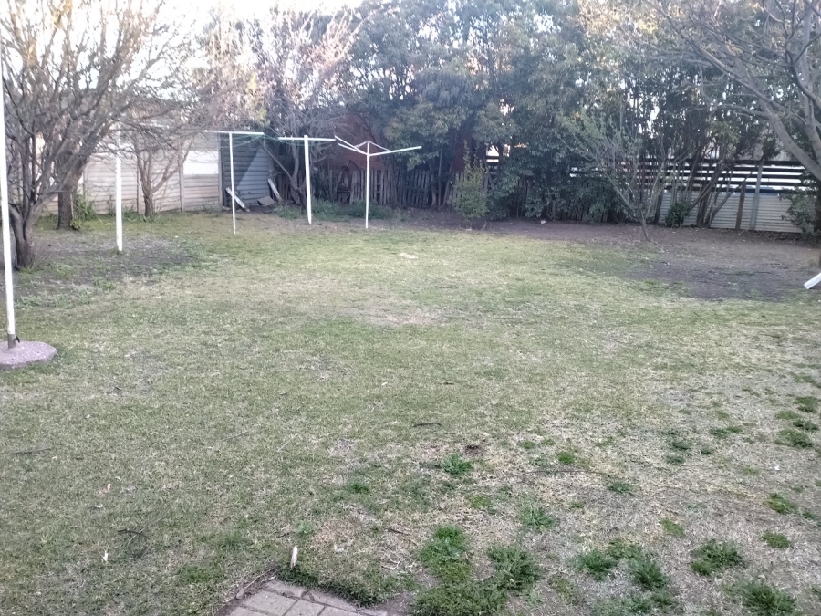 To Let 3 Bedroom Property for Rent in Noordhoek Free State